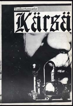 K�rs� 8 (1/1984)